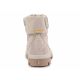 6. Palladium Pampa Baggy Wax U 77213-210-M Schuhe