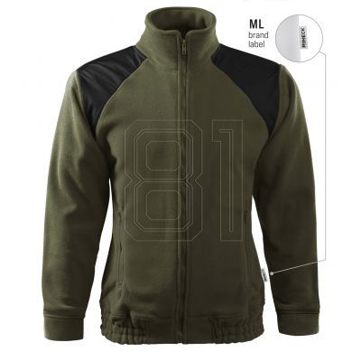 2. Polar Rimeck Unisex Jacke Hi-Q M MLI-506ML