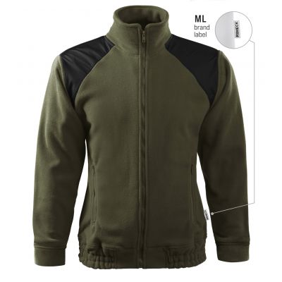 2. Polar Rimeck Unisex Jacke Hi-Q M MLI-506ML