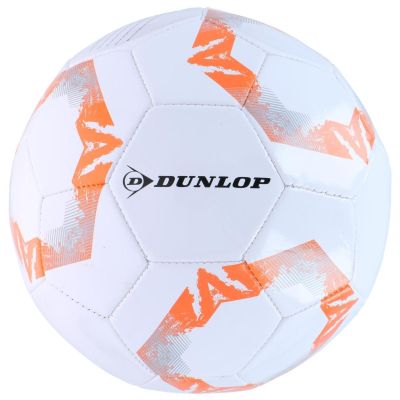7. DUNLOP FOOTBALL GRÖSSE 5