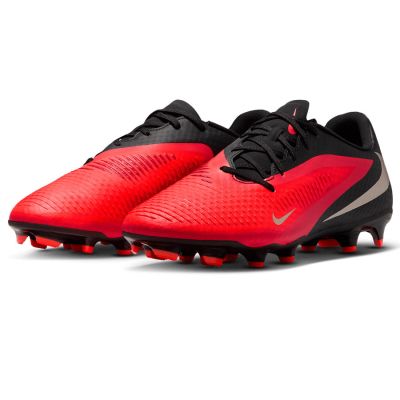 4. Nike Phantom 6 Low Academy FG/MG Fußballschuhe HJ4564-600