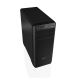 28. MODECOM Oberon Silent AT-OBERON-PS-10-000000-0002 Gehäuse (ATX, ITX, Micro-ATX; schwarz)