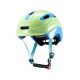 ROCKBROS Kinderhelm 1010006004 (54-58 cm) grün