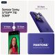 7. Motorola Edge 70 Fusion, 17,2 cm (6,78 Zoll), Dual-SIM, Android 16.0, 5G, USB Typ-C, 8 GB RAM, 256 GB Speicher, 5200 mAh Akku, Lila