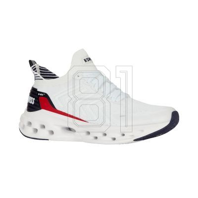 K-Swiss Impulse Trainer M 04427-130-M Schuhe