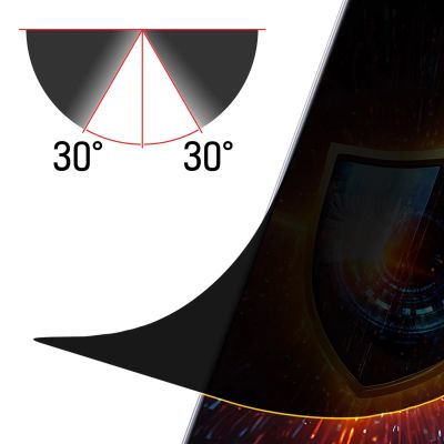 7. 3mk Silky Matt Privacy™ Sichtschutzfolie für Oppo A5 Pro 5G