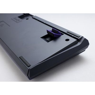 2. Ducky One 3 Gaming-Tastatur USB Blau