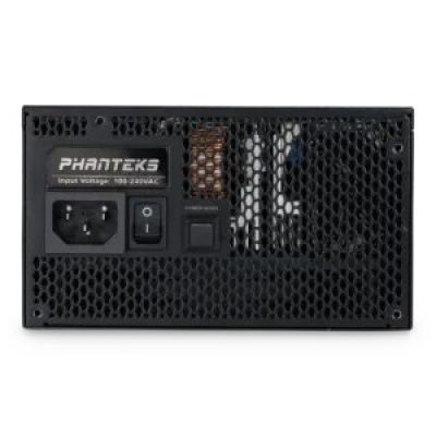 2. Phanteks Revolt 1200W ATX-Netzteilmodul Schwarz