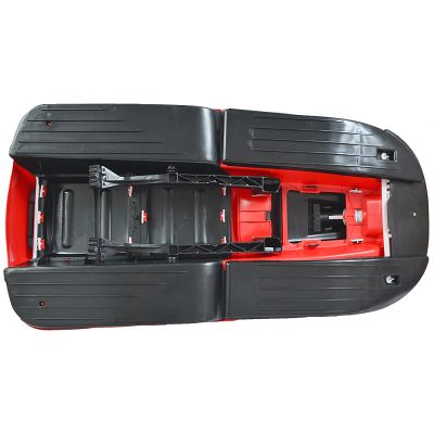 8. Hamax Sno Fire Schneeschuhe /505520