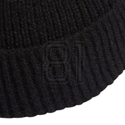 7. adidas Cuff Beanie HM9906