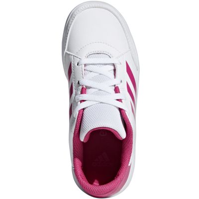 11. adidas AltaSport K Jr D96870 Schuhe