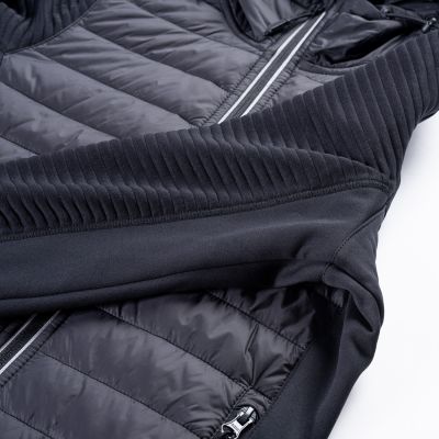 11. Iguana Guelo Steppjacke W 92800622543