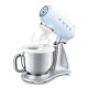 5. Smeg SMIC01 Küchenmaschine Eismaschine