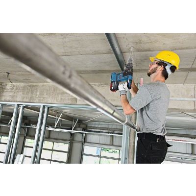 2. Bosch 0 611 910 000 SDS Plus Bohrhammer