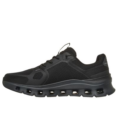 3. Skechers Herren ARCH FIT GLIDE-STEP PRO-FARDOH 233113 BBK Sportschuhe
