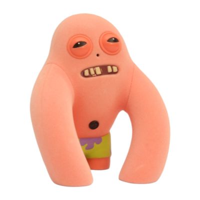 6. FUGGLER S2 Furzfiguren 9 cm - Sortiment