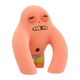 6. FUGGLER S2 Furzfiguren 9 cm - Sortiment