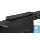 15. Esperanza Classic Laptoptasche + ET103 (17"; schwarz)