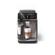 4. Kaffeemaschine | EP4449/70 Serie 4400 | 15 bar Pumpendruck | Integrierter Milchaufschäumer | Vollautomatisch | 1500 W | Schwarz