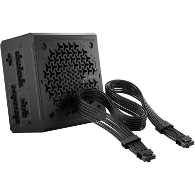 2. Corsair 2026 RMe 1000W ATX 3.1 PCIe 5.1 Cybenetics Platinum Netzteil