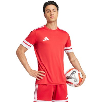 9. adidas Squadra 25 M JE2601 T-Shirt