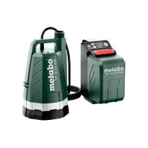 Metabo Wasserpumpe TPF 18 LTX 7000 Gehäuse