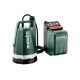 Metabo Wasserpumpe TPF 18 LTX 7000 Gehäuse