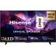 2. Hisense 55E7S PRO 139,7 cm (55") 4K Ultra HD Smart TV Wi-Fi Schwarz