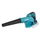 18V MAKITA DUB185Z Akku-Laubbläser