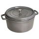 8. Staub 40509-862-0 Bräter 8,35 l Gusseisen