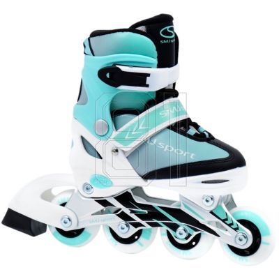 4. Smj BS-901MA Rollschuhe