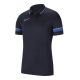 3. Nike Academy 21 Polo Jr CW6106-453 