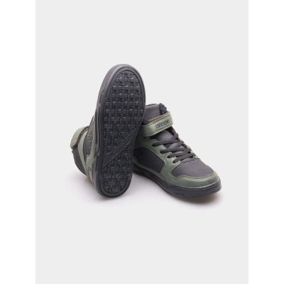 3. Kappa Lineup Fur K Jr 261071K-3111 Schuhe