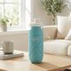 16. BODY SCULPTURE BLAU FALTBARE WASSERFLASCHE BB 25BL