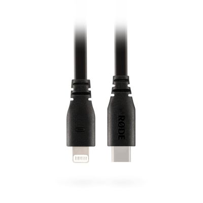 RODE SC19 - USB-C - Lightning-Kabel 1,5 m