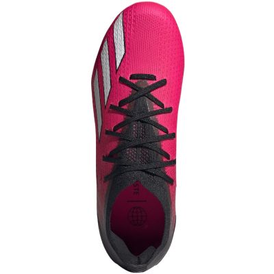 8. adidas X Speedportal.1 FG Jr GZ5102 Fußballschuhe