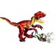 3. LEGO Creator 31379 Wilder Dinosaurier
