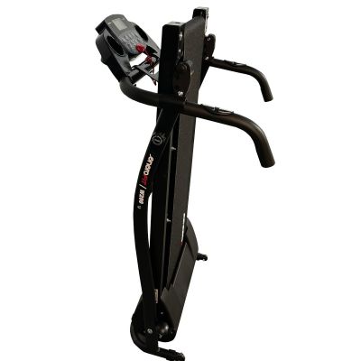 5. ELEKTRISCHES LAUFBAND W200-2 ENERO FIT