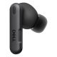 3. DELL EB525 True Wireless Stereo (TWS) In-Ear Bluetooth-Headset für Anrufe und Musik, Schwarz