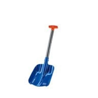 Ortovox Badger Lawinenschaufel – Sicherheitsblau