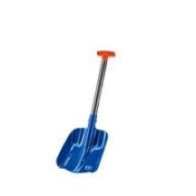 Ortovox Badger Lawinenschaufel – Sicherheitsblau
