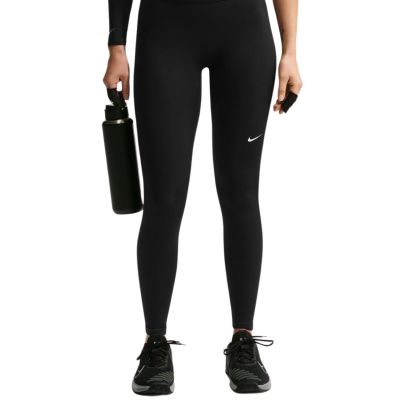Nike Pro Damen-Leggings Schwarz IQ0886 010