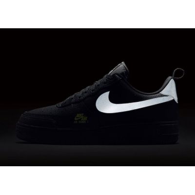 6. Nike Air Force 1 LV8 Utility CV3039-002 Herrenschuhe