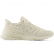 New Balance 997 Damen Sneaker Wildleder beige (U997RME)