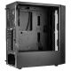 11. Kolink Inspire K12 ARGB Midi-Tower-Gehäuse – Schwarz