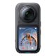 4. Insta360 X6 Essentials Bundle 120MP 8K Ultra HD Sportkamera 25,4/1,1 mm (1/1,1") Wi-Fi 196g