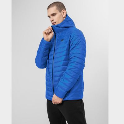 3. Jacke 4F M H4Z22-KUMP004 36S