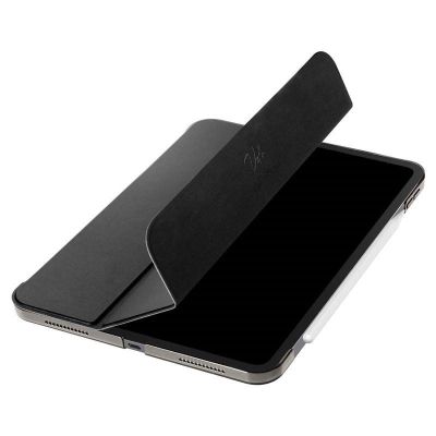 12. Spigen SMART FOLD IPAD 10.9 2022 SCHWARZ