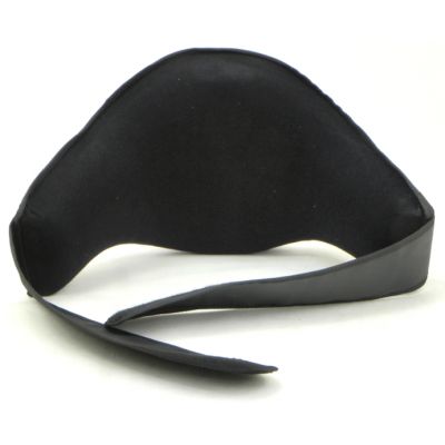 8. MASTERS Trainer Bauchschutz - OT-B Leder