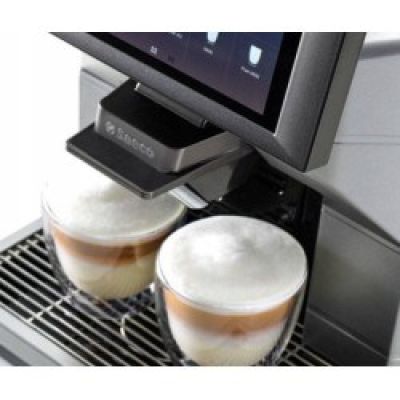 3. Saeco MAGIC M2 Kaffeevollautomat